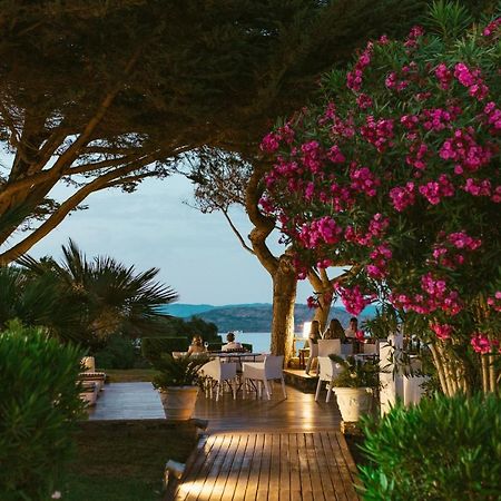 Unahotels Club Hotel Ancora Stintino Eksteriør billede