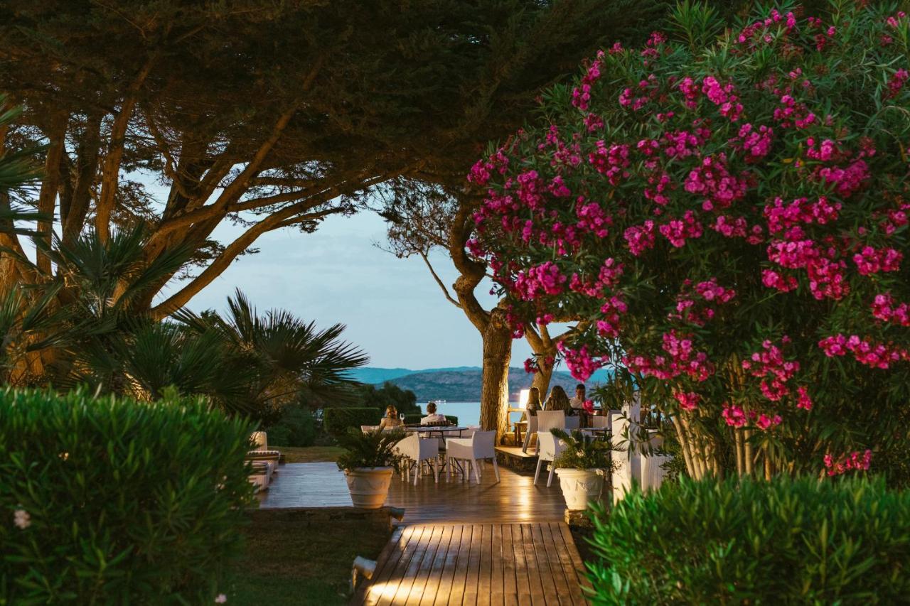 Unahotels Club Hotel Ancora Stintino Eksteriør billede