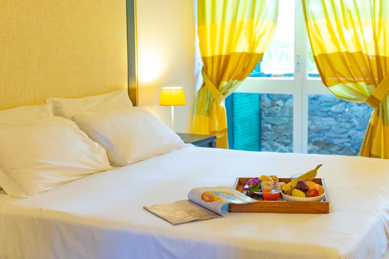 Unahotels Club Hotel Ancora Stintino Eksteriør billede